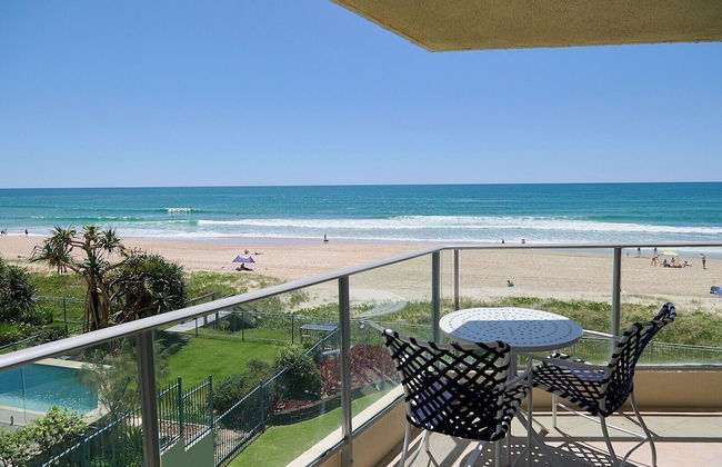 Foreshore Apartments - Foto 50