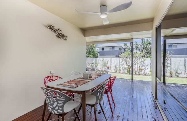 Beachside Escape by Cottonwood - Foto 22