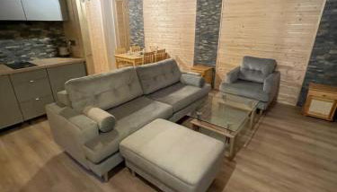 Mały Domek & Chatka Panorama - Foto 5