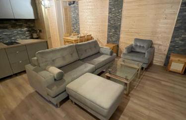 Mały Domek & Chatka Panorama - Foto 5