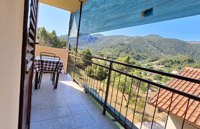 Apartments Dalmatin - Foto 22