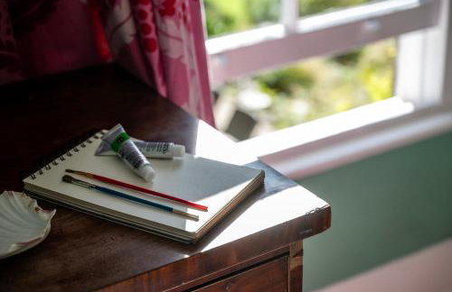 Beautiful Perranporth country house near the beach - Foto 21