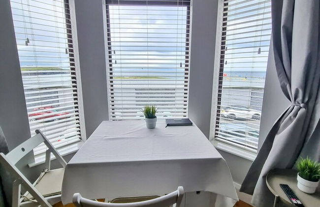 Golf Park - Portrush by the Sea - Foto 14