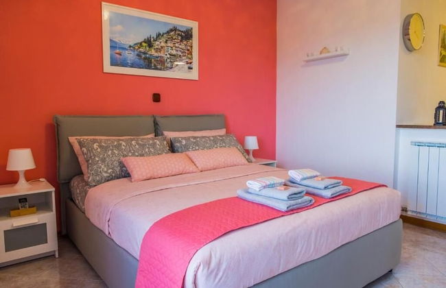 Apartments Milok - Foto 5