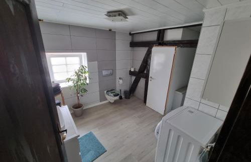 Ferienwohnung/Monteurwohnung im Herzen von Ahnatal - Foto 13