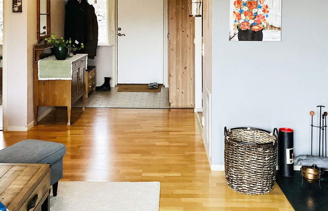 4 Star Holiday Home in Stillingson - Foto 11