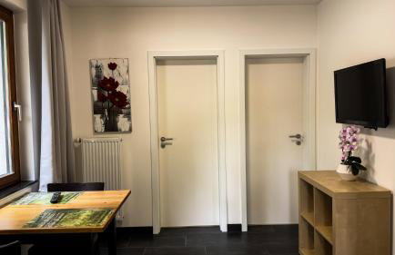 Hansa Apartments Hamburg - Foto 47