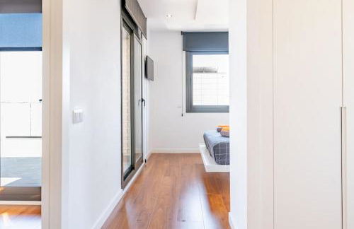 The Orange House, Barcelona, Luxury Villa - Foto 34