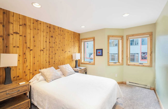 Lulu City 6K by Avantstay Condo in Great Location Close to Skiing & Downtown - Foto 12