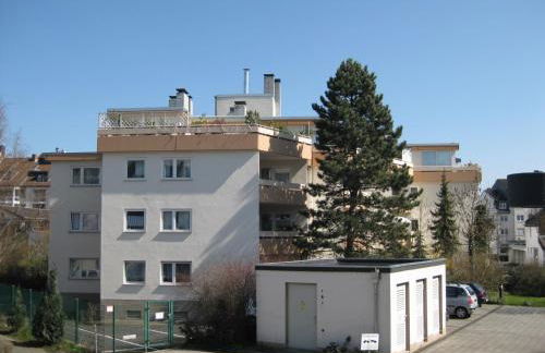 Ahrterrassen Penthouse - Foto 10