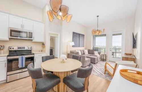 Lux N Park Penthouse King Beds Workspaces Parking - Foto 11