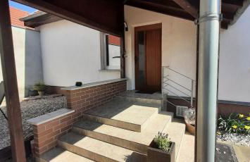 Kleines Haus in Cottbus-Wilmersdorf ca 80m2 - Foto 1