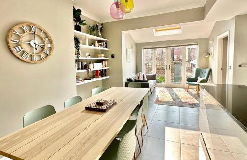 Montrose House - Photo 29