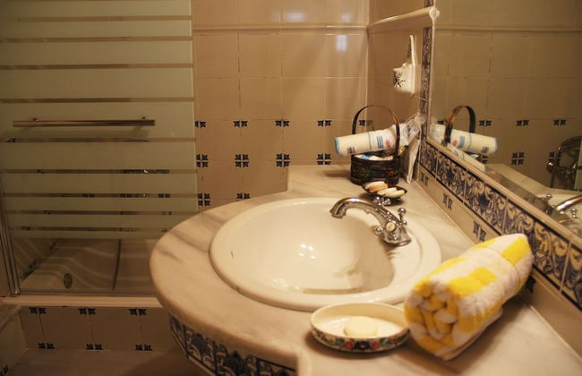 Chios Stone House - Foto 19