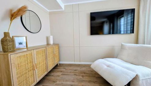 Lychen-Daheim, 2-Zimmer-Apartment im Herzen von Lychen - Foto 5