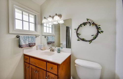 Bayfront White Stone Escape w/ Private Beach! - Photo 30