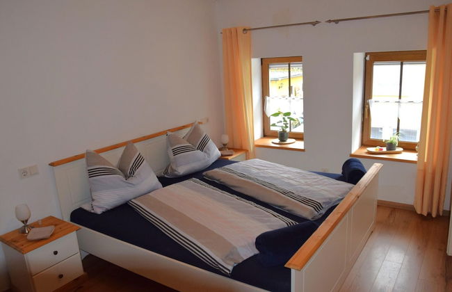 Farmhouse in Wilsecker Near Moselle Boat Tours - Photo 7