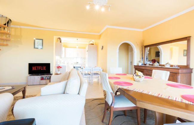 Villa Spartera Sea View by CorfuEscapes - Foto 34