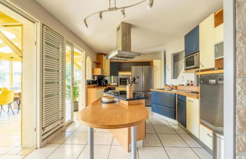 Gîte Refuge des Amis - Photo 6