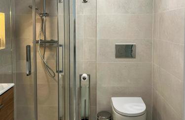 Beachside Paradise: Stylish 3BR apt near the beach - Foto 29
