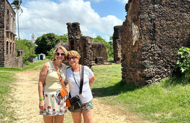 Alcântara Day Trip - Photo 9