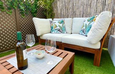 GATU PREMIUM Sandia Beach lujo junto al mar, parking y piscina común," Preferente mayores de 21 años y familias " - Foto 2