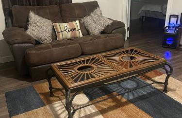 The LagoonSide LoungeAway - Foto 1