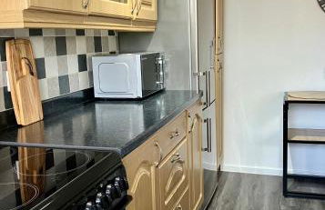 Central & Cosy, Home from Home with Large Garden & Free Parking, Bournemouth - Foto 29