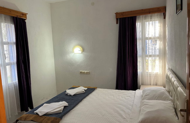 Ege Apartments - Foto 4