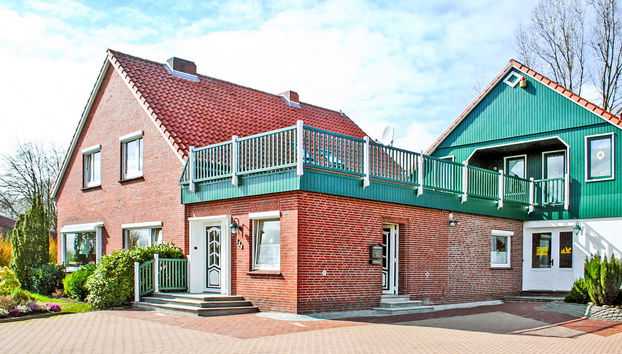 Apartment Schleichert-1 by Interhome - Foto 2, House