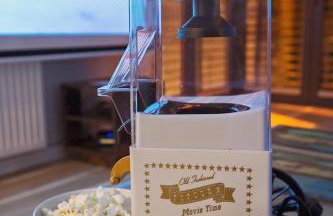 Loft Amalia w wieży strażackiej, butikowy, blisko jeziora - Foto 24