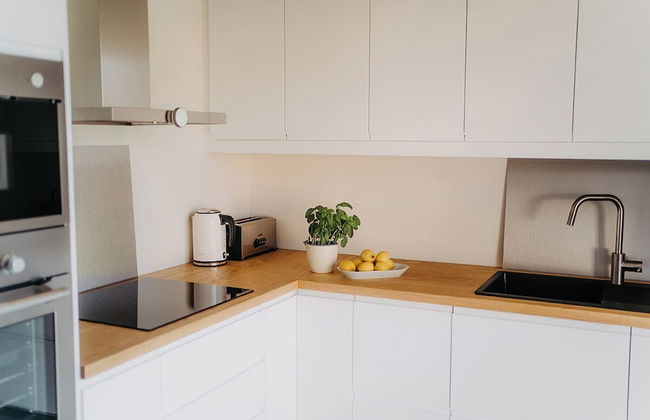 Drauinsel Chalet Linsendorf - Foto 6