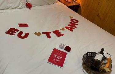 CABANA SERRA DA BALANÇA - Foto 1