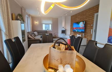 Seevilla Dubai - Luxus Ferienhaus - Foto 20