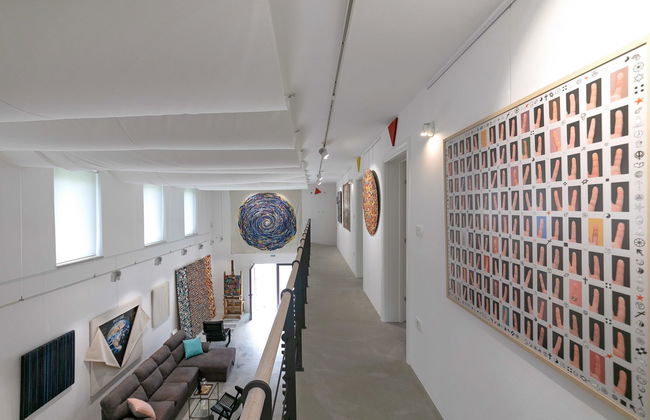 Studio Gallery Bura - Foto 34