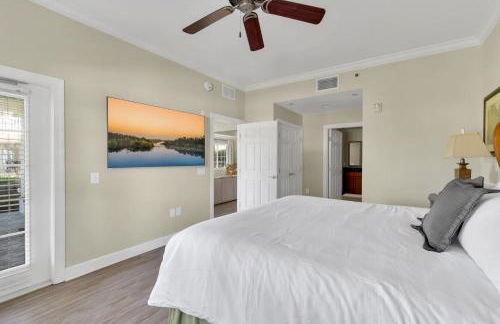 Golf Course Pool Covered patio 6MI to Disney - Foto 18