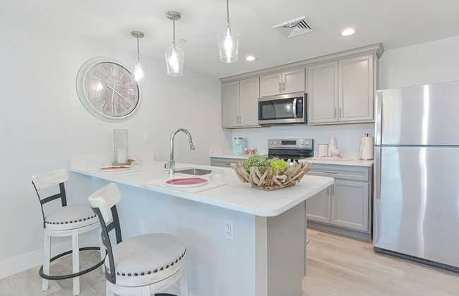 Thomas Sea Suites - Foto 62