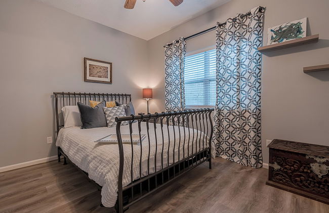 The Blue Flamingo - Foto 27