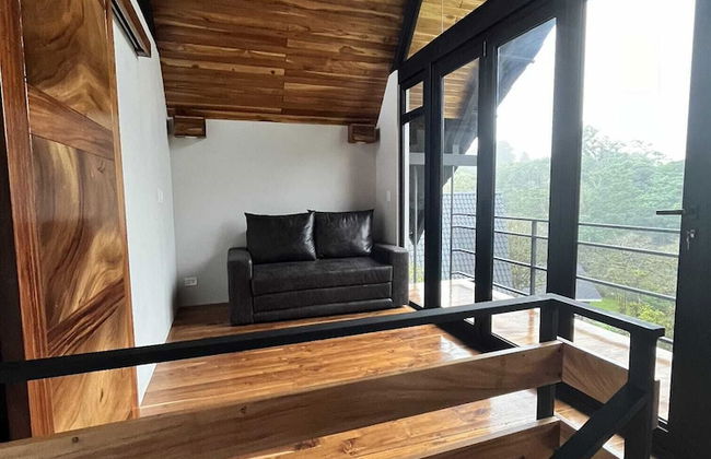 Hotel Los Sueños de Bajos del Toro - Foto 34