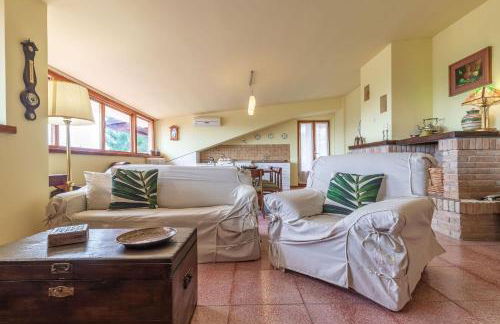 Italian Experience-Villa Rosso Corbezzolo - Foto 78