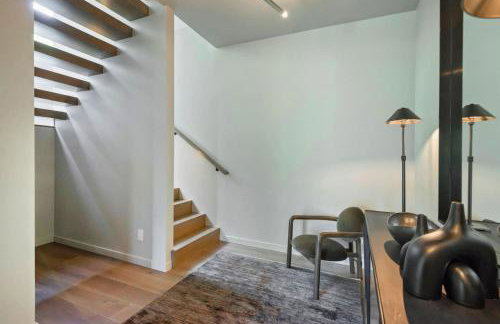 Luxury Modern Mountain Home - Foto 32