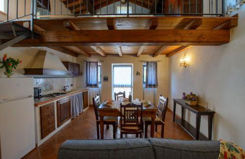 Tenuta la Torraccia agriturismo - Foto 52