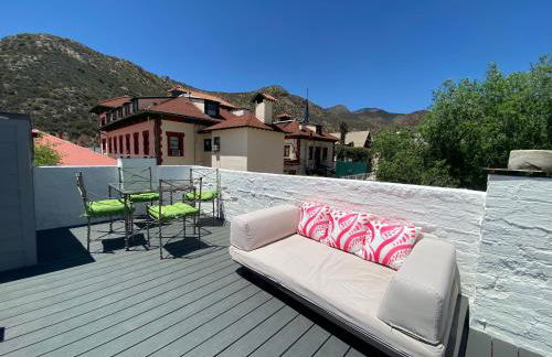 Bisbee Brownstone Suites - Foto 125