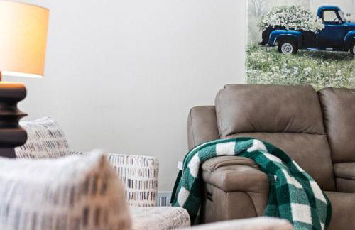 Three Bedroom Ranch walking distance to Lambeau - Foto 10