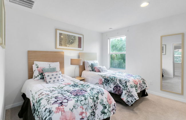 Amazing Townhouse Close to Disney 2 Bed 2 5 Bath - Foto 12