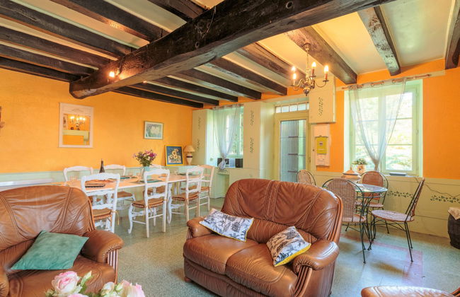 Le Jardin de Timothee - Foto 8