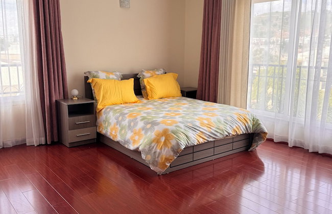 Appartements - Le Paradisier Ambatobe - Photo 12