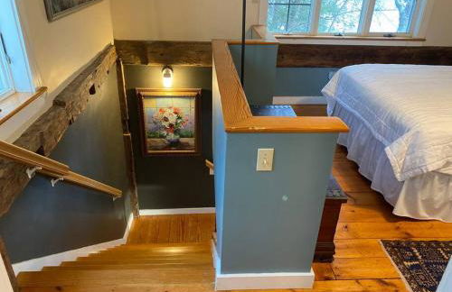 The Guest House at Sky Hollow - Foto 14