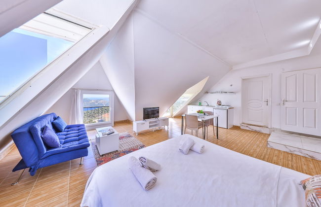 3 House Apart - Foto 17