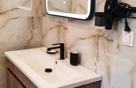 Anemos Deluxe Poseidi Apartments - Foto 41